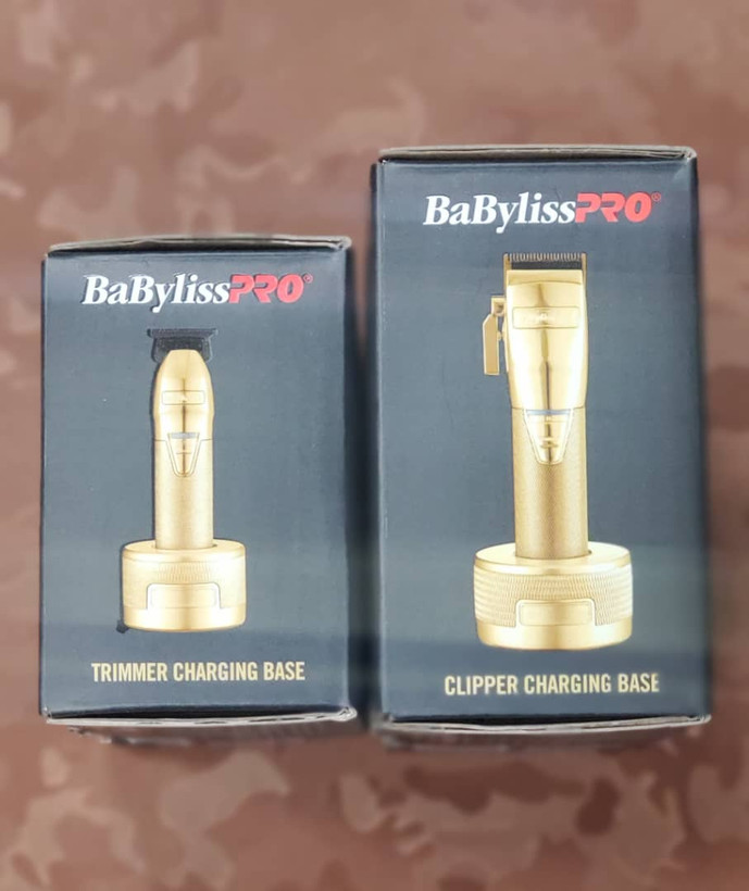 استند شارژ بابلیس