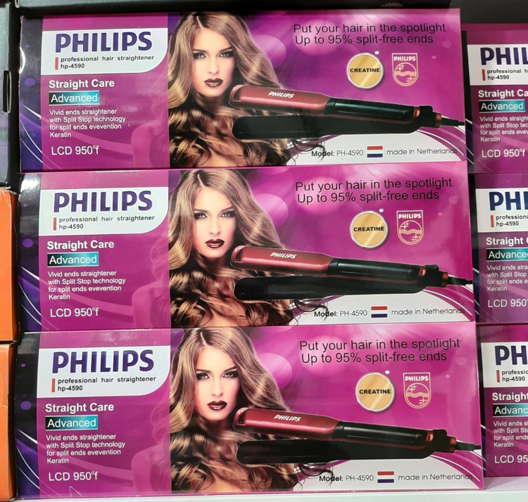 اتو مو فلیپس