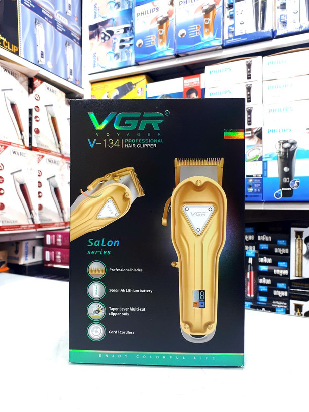 وی جی ار۱۳۴