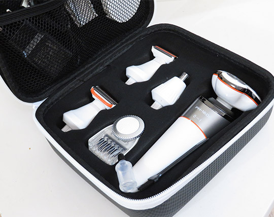 ماشین اصلاح صورت فیلیپس مدل PH-1606