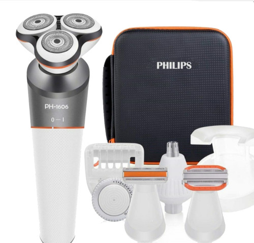 ماشین اصلاح صورت فیلیپس مدل PH-1606