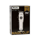 ست ماشین اصلاح وخط زن WAHL MAGIC METAL+DETALERHair Clipper trimmer set WAHL MAGIC METAL+DETALER