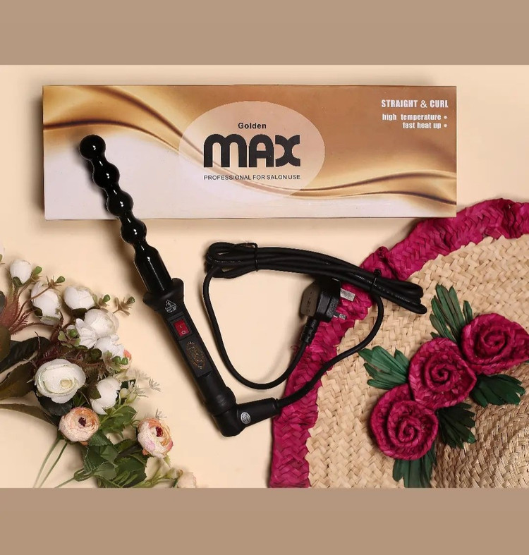 اتو فر بابلیس مرواریدی مدل مکس