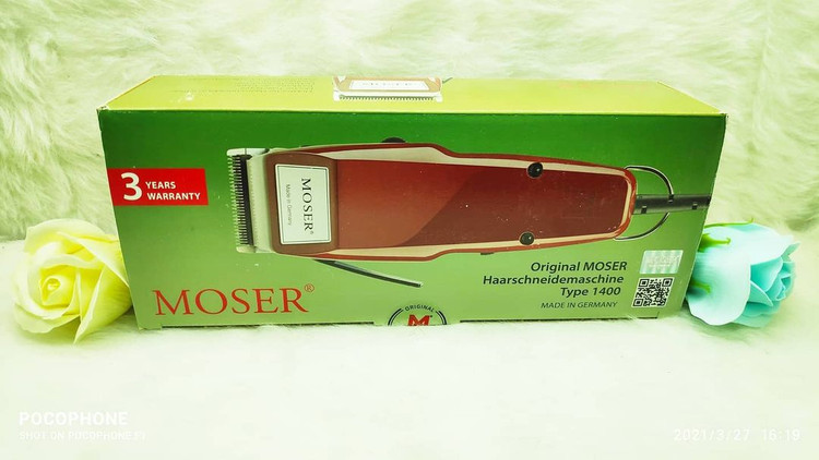 موزر آلمانی اصلی