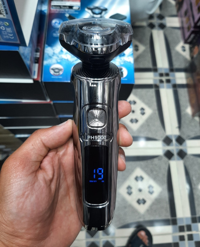 ریش تراش فلیپس