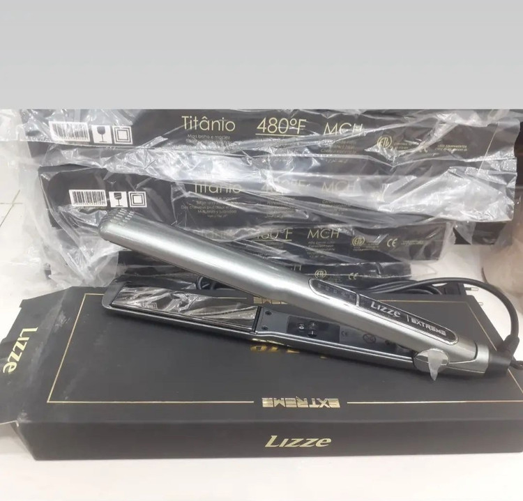 اتو موی لیز