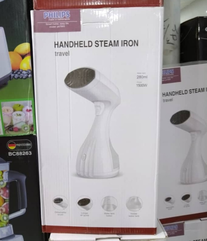 بخارگر فلیپس