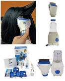 شانه الکتریکی ضد شپش وی کمب V COMB