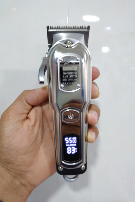 ماشین اصلاح فلیپش