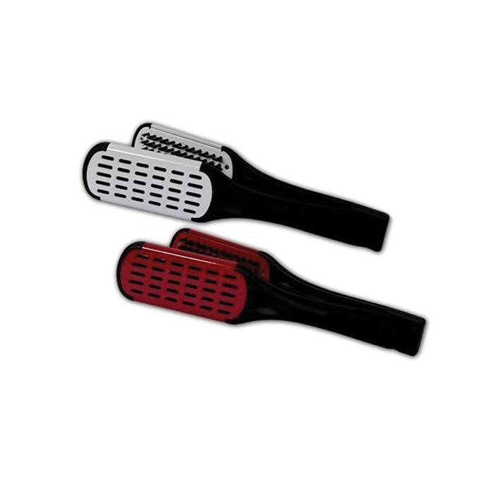 شانه کراتین