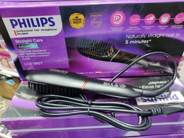 برس برقی فلیپس