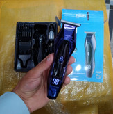 ماشین اصلاح فلیپس 7702