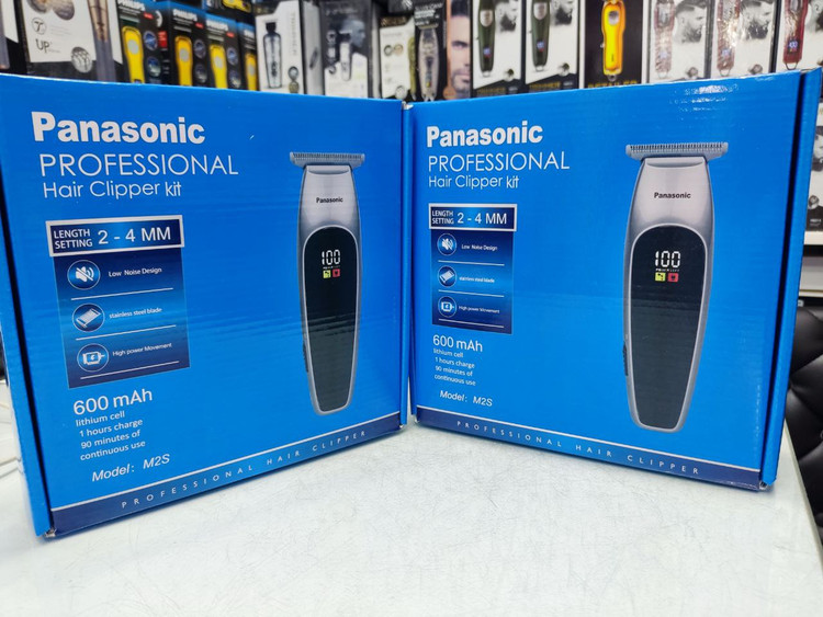 ماشین اصلاح پاناسونیک