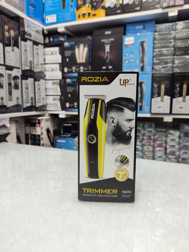 خط زن روزیا