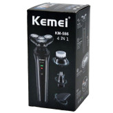 ماشین اصلاح کیمی