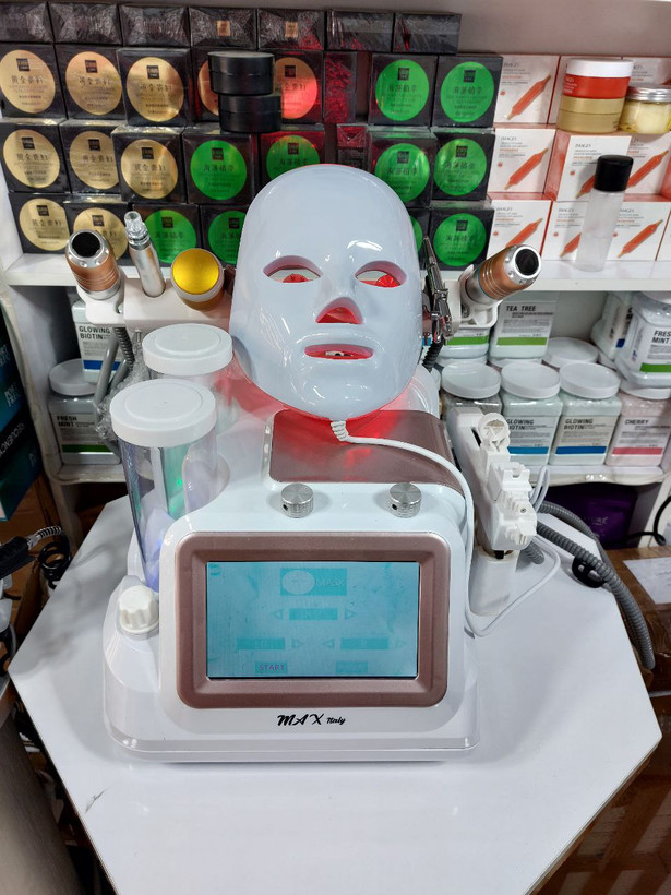 دستگاه پاکسازی