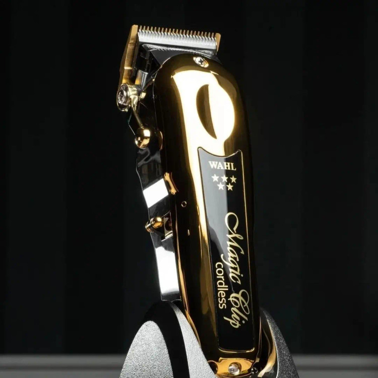 مجیک کلیپ گلد