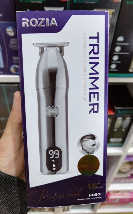 خط زن روزیا