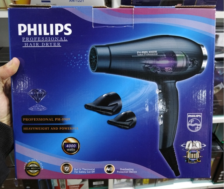 سشوار حرفه اي