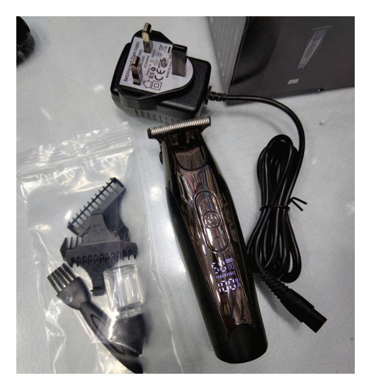 خط زن فلیپس