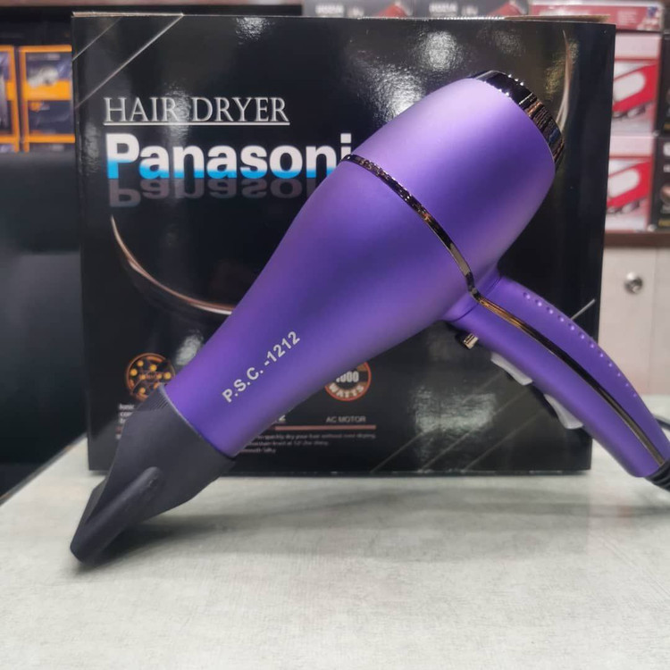 سشوار پاناسونیک