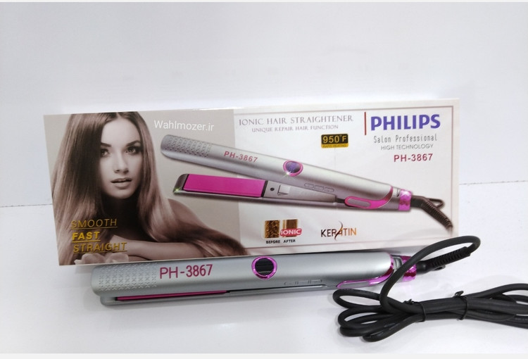 اتو مو فلیپس