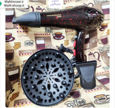 سشوا حرفه ای