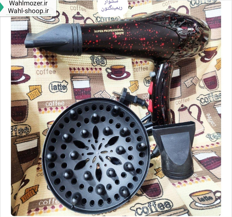 سشوا حرفه ای