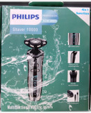 ماشین اصلاح