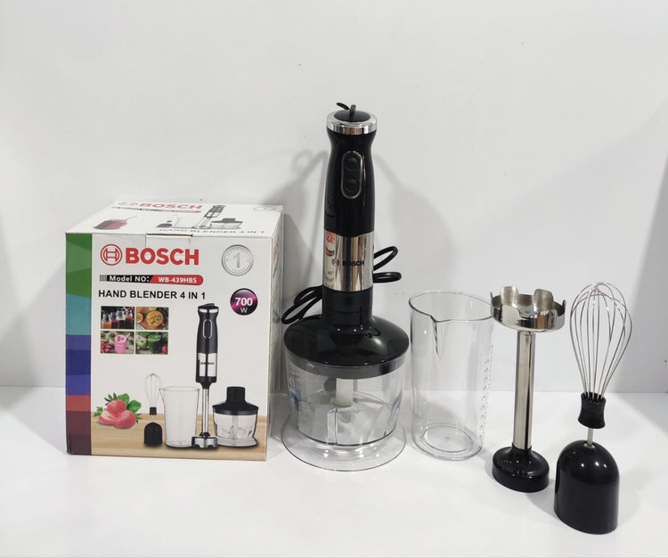 گوشت کوب برقی بوش