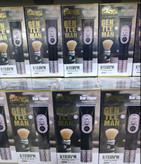 ماشین اصلاح خط زن وصفرزن دی اس پی