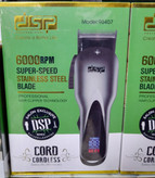 ماشین اصلاح خط زن وصفرزن شارژی