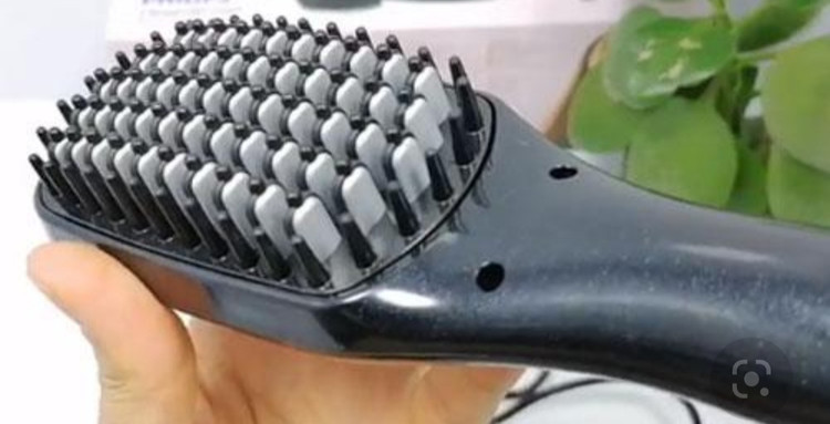 برس برقی فلیپس