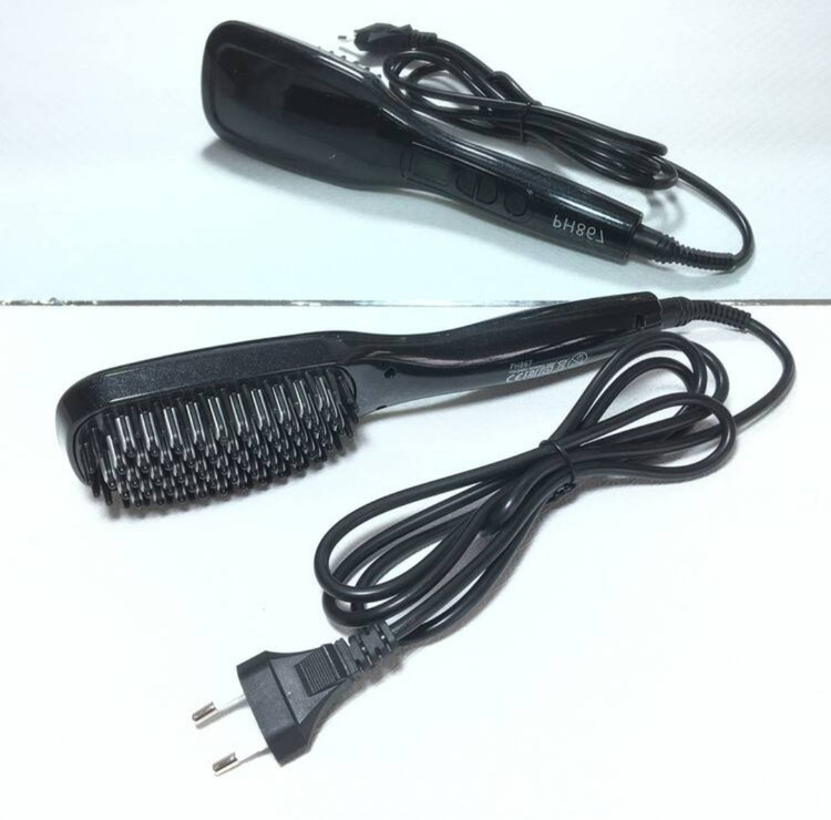 برس حرارتی فلیپس