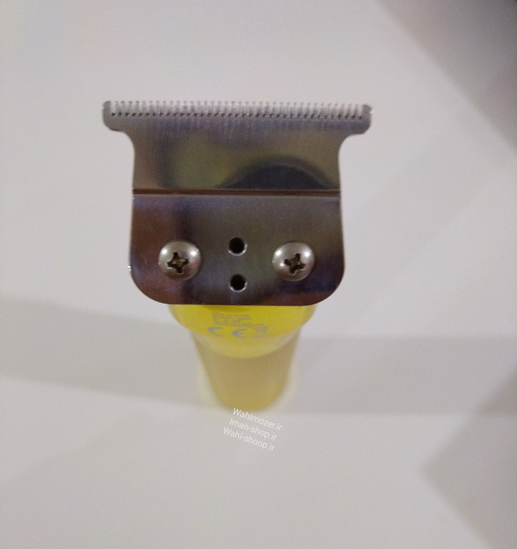 خط زن وصفر زن