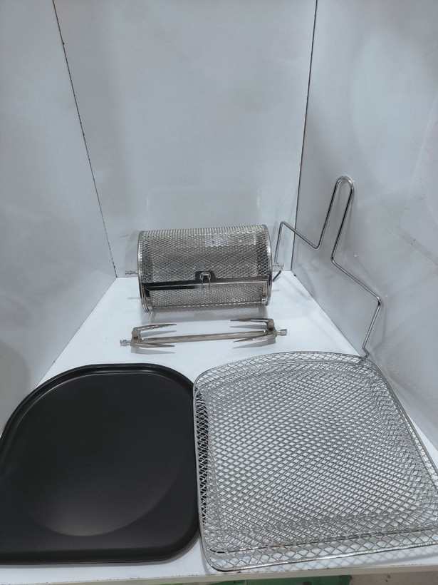 سرخ کن رژیمی