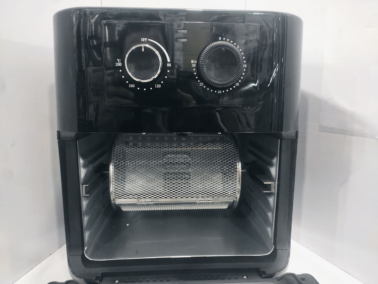 سرخ کن رژیمی