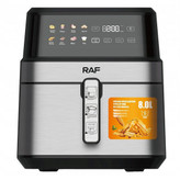 سرخ کن رژیمی