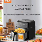 سرخ کن بدونه روغن