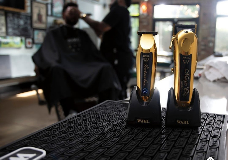 ست ماشین اصلاح وال