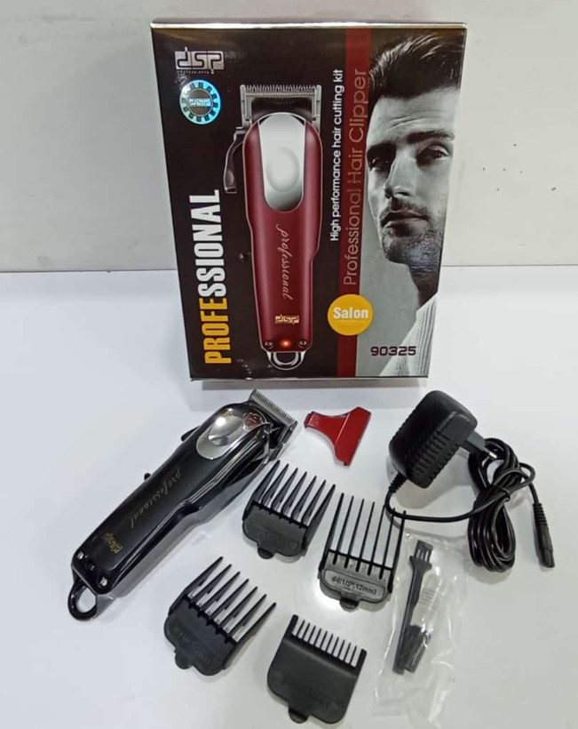 ماشین اصلاح