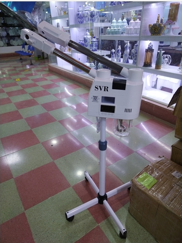 بخور دولول گرم و سرد لمسی