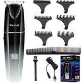 ماشین اصلاح خط زن وصفرزن شارژی کیمی