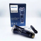 سه تیغ فلیپس