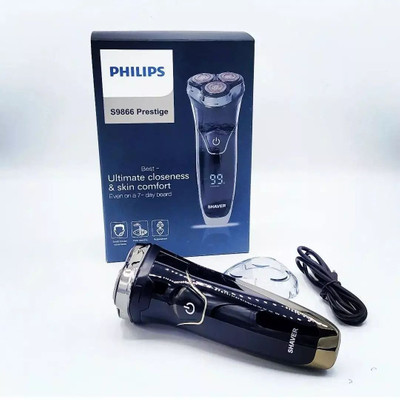 سه تیغ فلیپس