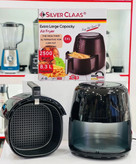 سرخ کن رژیمی