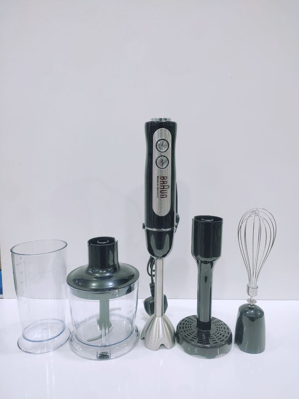 گوشت کوب برقی