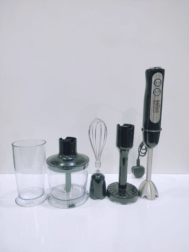 گوشت کوب برقی براون