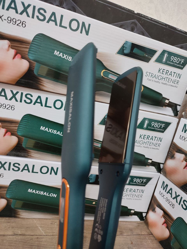 اتو مو مکس سالن