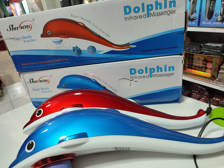 ماساژور بدن